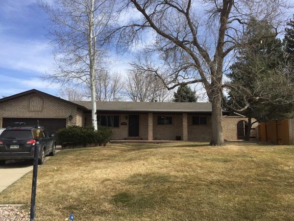 Housesitting assignment in Boulder, CO, United States