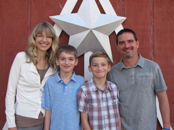 Lea & Bill from Mattoon, Illinois, United States