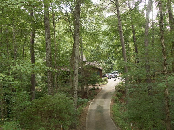 Housesitting assignment in Roswell, Georgia, United States