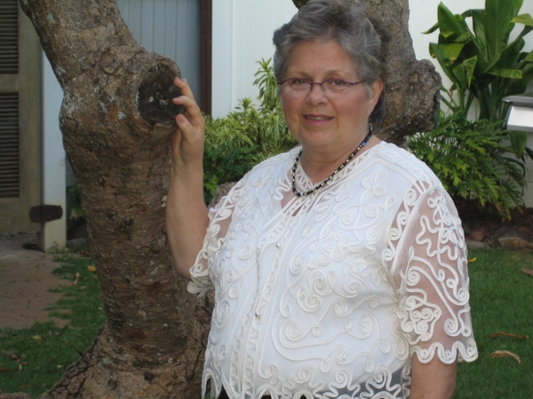 Beverly from St. Catharines, ON, Canada