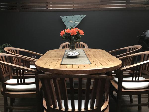 Housesitting assignment in Ethelton, South Australia, Australia