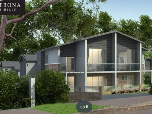 Housesitting assignment in Pennant Hills, New South Wales, Australia