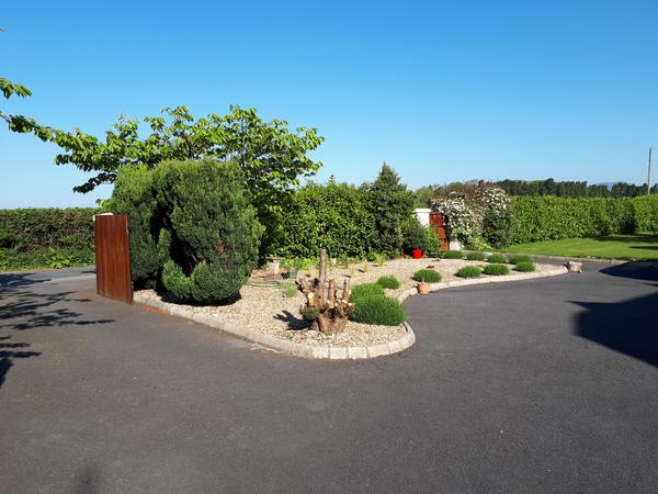 Housesitting assignment in Dungarvan, Ireland