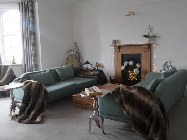 Housesitting assignment in Royal Tunbridge Wells, United Kingdom
