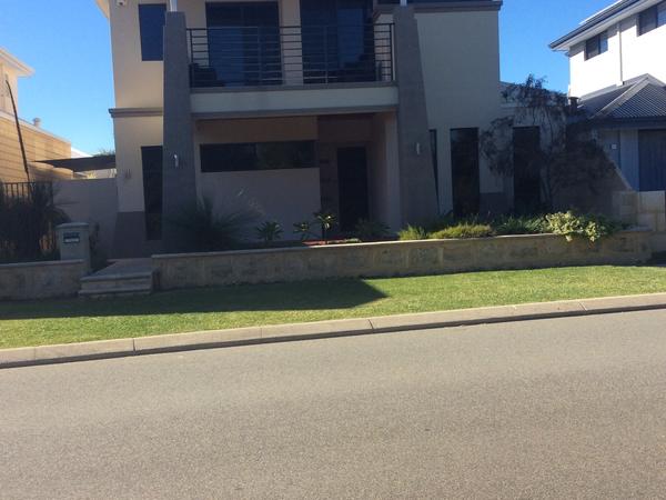 Housesitting assignment in Mandurah, Western Australia, Australia