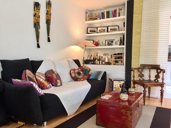 Housesitting assignment in Munich, Germany