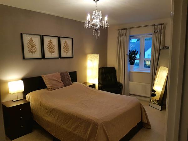 Housesitting assignment in Lawley Bank, United Kingdom
