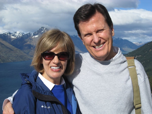 Kim & Jack from Atlanta, GA, United States