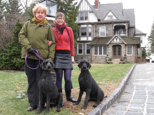 Rita & Jan-w from Tilburg, Netherlands