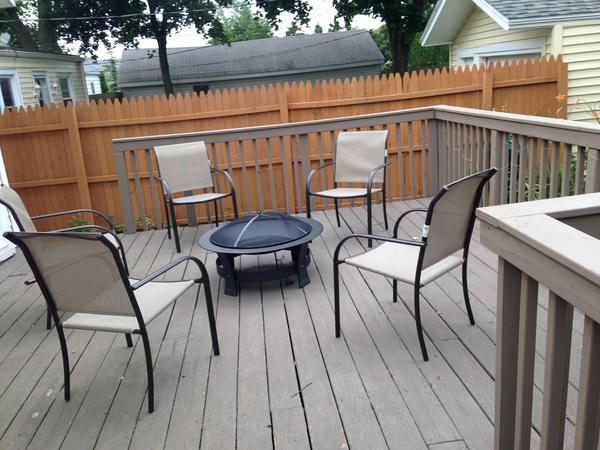 Housesitting assignment in South Bend, IN, United States