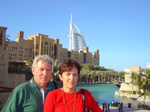 Bill & chris & Bill from Toowoomba, QLD, Australia