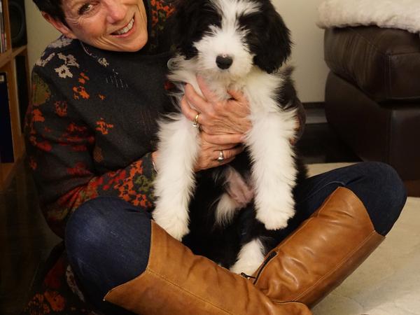 Carole from Frederick, MD, United States