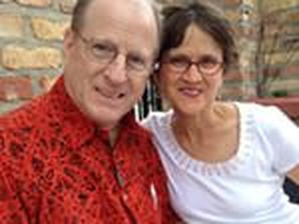 Preston & Mary from Saint Peter, Minnesota, United States