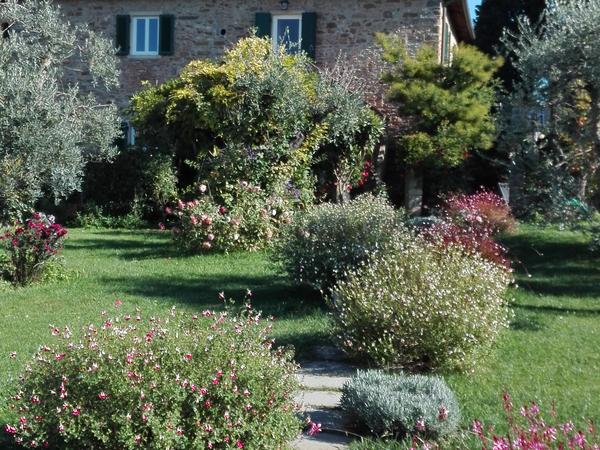 Housesitting assignment in Impruneta, Italy