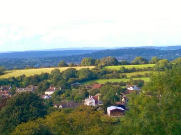 Housesitting assignment in Churchill, United Kingdom