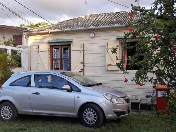 Housesitting assignment in Morne-à-l’Eau, Guadeloupe
