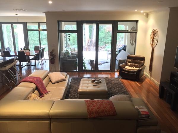 Housesitting assignment in Stirling, South Australia, Australia