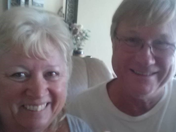 Jeanette & Marc from Tarpon Springs, Florida, United States