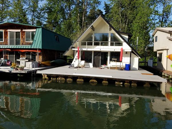 Housesitting assignment in Portland, OR, United States