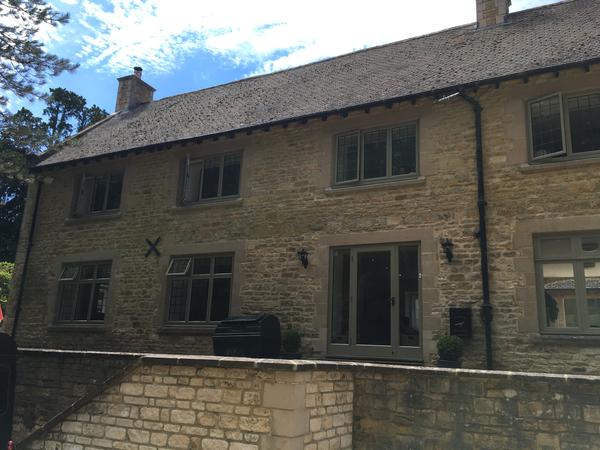 Housesitting assignment in Chipping Norton, United Kingdom