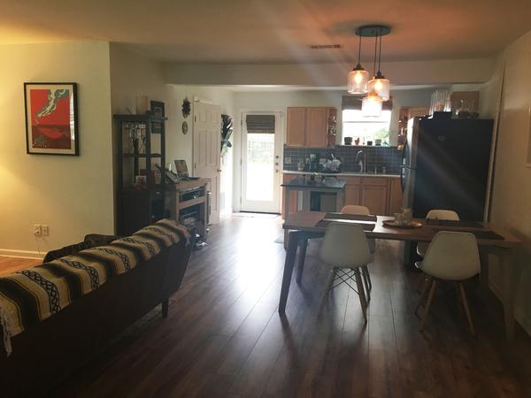 Housesitting assignment in Austin, Texas, United States
