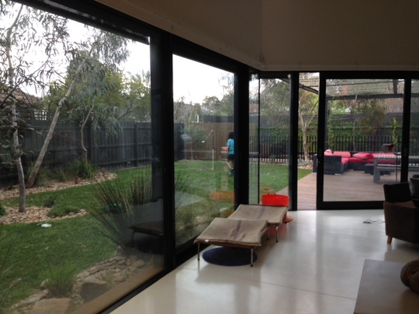 Housesitting assignment in Glen Huntly, Victoria, Australia