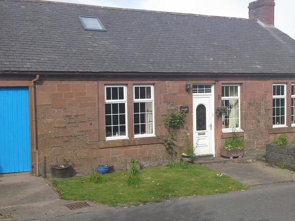 Housesitting assignment in Ecclefechan, United Kingdom