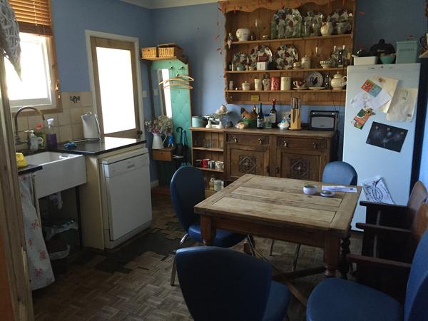 Housesitting assignment in Sandy, United Kingdom