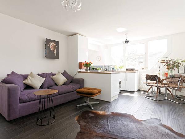 Housesitting assignment in Beckenham, United Kingdom