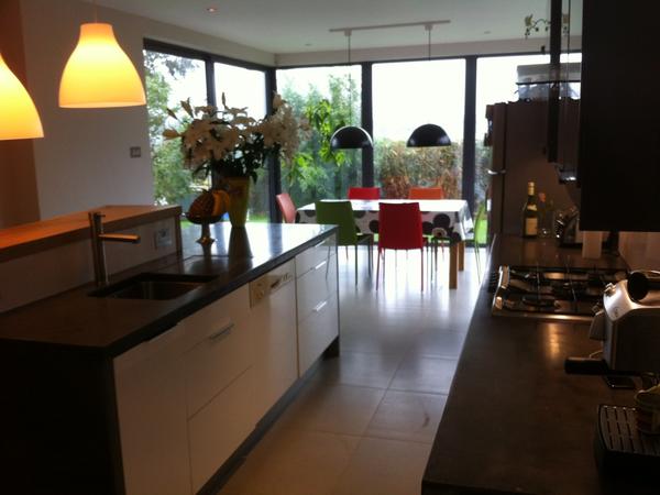 Housesitting assignment in Cork, Ireland