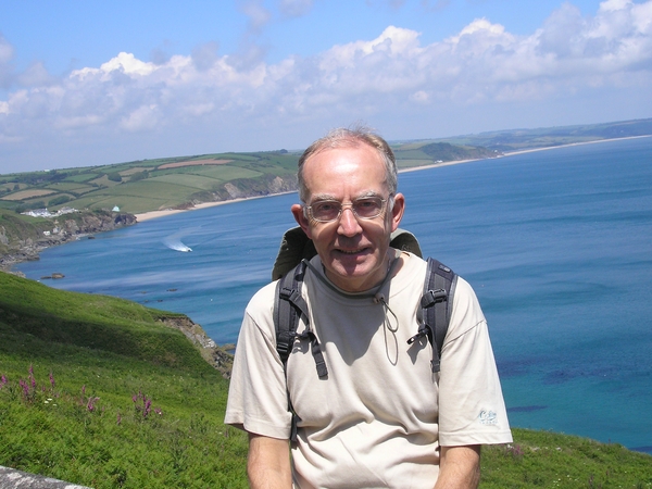 Jim from Sheringham, United Kingdom