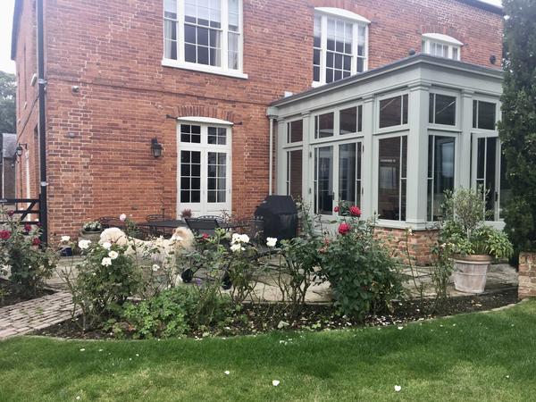 Housesitting assignment in Melton Mowbray, United Kingdom