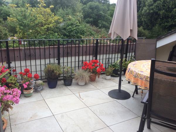 Housesitting assignment in Shaldon, United Kingdom