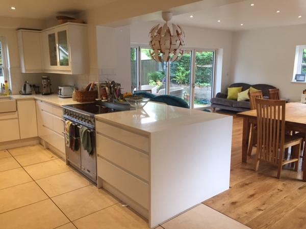 Housesitting assignment in Meonstoke, United Kingdom
