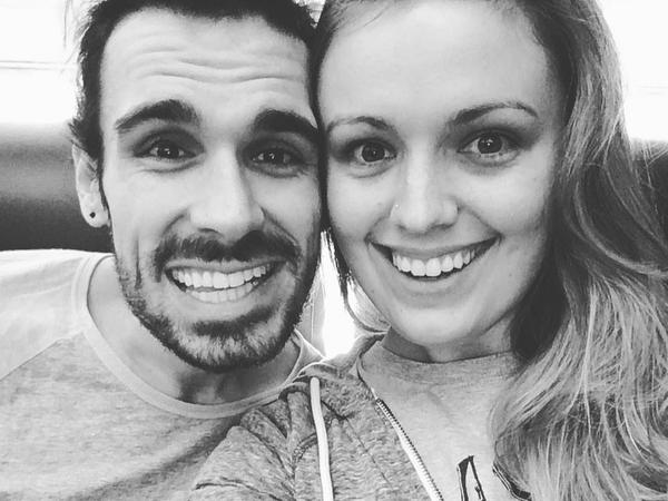 Amber & brennan & Amber from Lynchburg, VA, United States