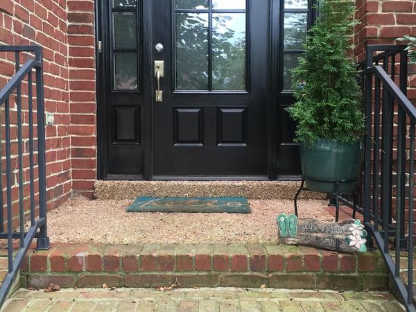 Housesitting assignment in Nashville, Tennessee, United States