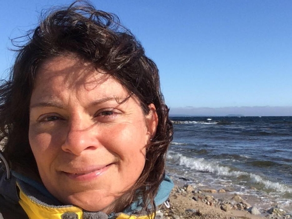 Sherri from Tantallon, Nova Scotia, Canada