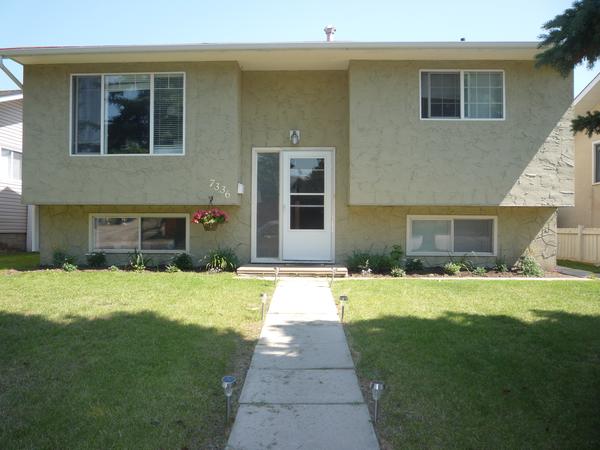 Housesitting assignment in Calgary, AB, Canada