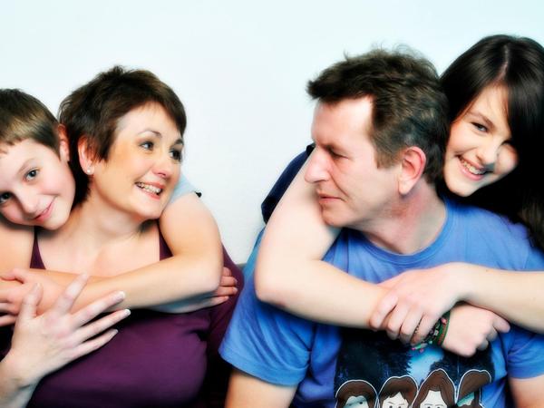 Bryony & Mark from Caerwent, United Kingdom