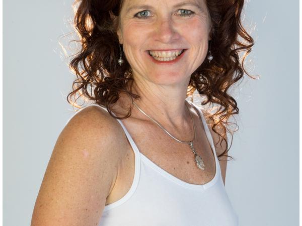 Jodi from West End, BC, Canada