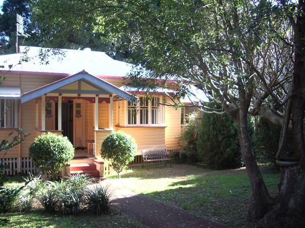 Housesitting assignment in Lismore, NSW, Australia