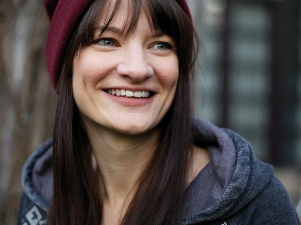 Conny from Whistler, British Columbia, Canada