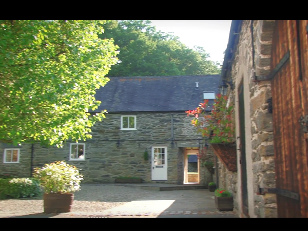 Housesitting assignment in Llandderfel, United Kingdom