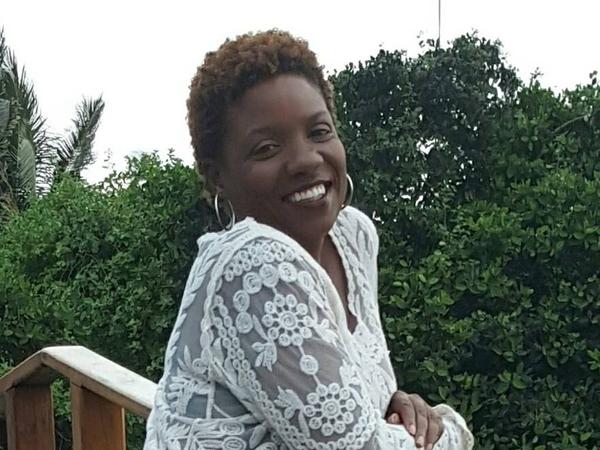 Phedra from Baton Rouge, LA, United States