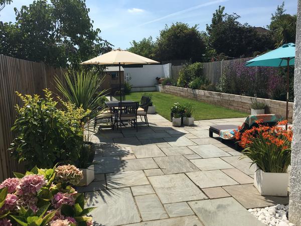 Housesitting assignment in Portslade, United Kingdom
