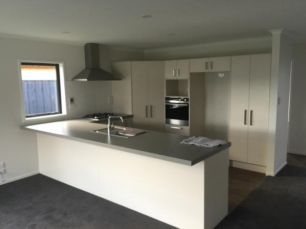 Housesitting assignment in Rolleston, New Zealand