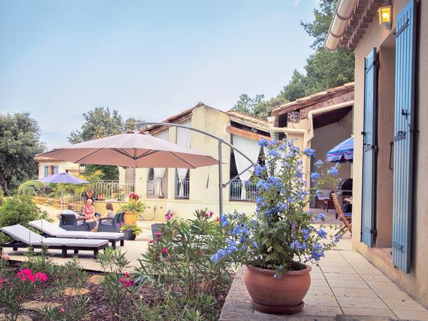 Housesitting assignment in Uzès, France