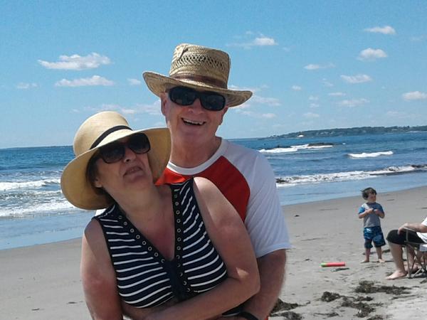 John & Linda from Downingtown, Pennsylvania, United States