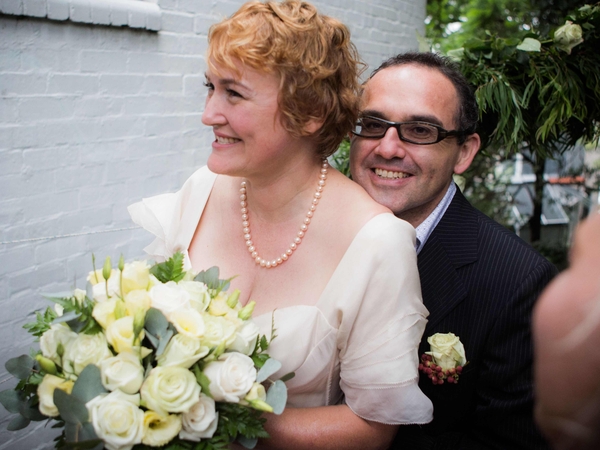 Bronwin & Matt from Melling, United Kingdom