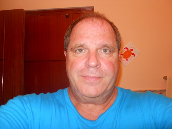 Robert from Saint Cloud, Minnesota, United States